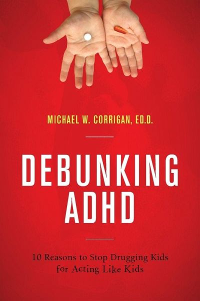 Debunking ADHD Debunking ADHD