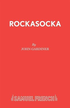 Cover Rockasocka