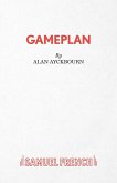 GamePlan - A Comedy