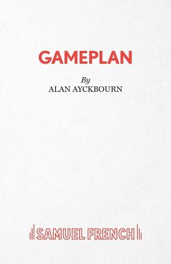 GamePlan - A Comedy