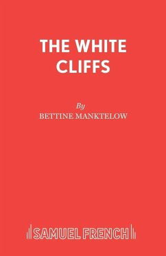 The White Cliffs - Manktelow, Bettine