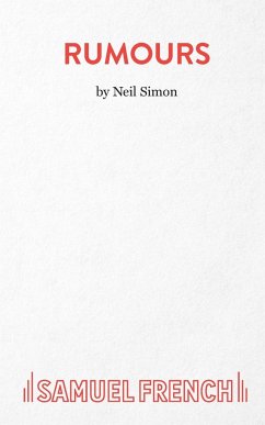 Rumours - Simon, Neil