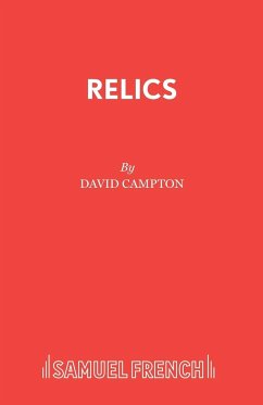 Relics - Campton, David