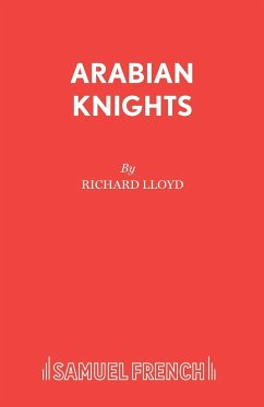 Arabian Knights - Lloyd, Richard