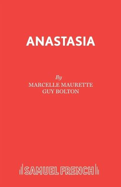 Anastasia (Acting Edition S.)