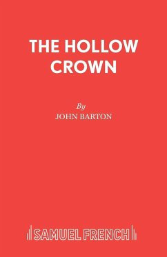 The Hollow Crown - Barton, John