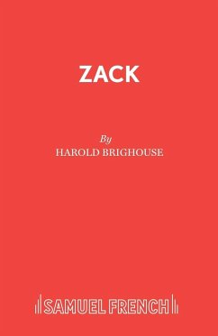 Zack - Brighouse, Harold