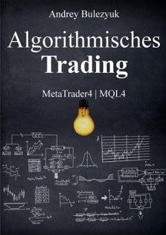 Algorithmisches Trading - Bulezyuk, Andrey