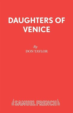 Daughters Of Venice - Taylor, Don