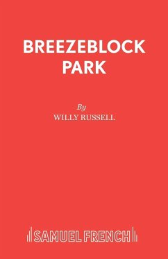 Breezeblock Park - Russell, Willy