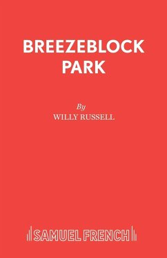 Breezeblock Park