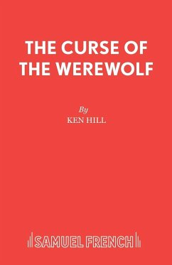 The Curse of the Werewolf