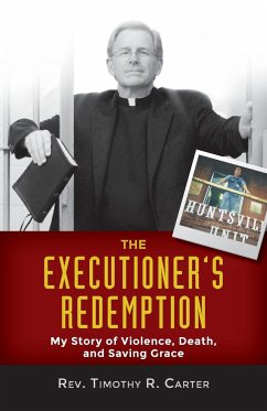 Executioner's Redemption - Carter, Timothy R