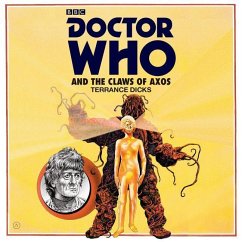 Doctor Who and the Claws of Axos - Dicks, Terrance