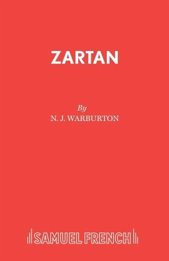 Zartan - Warburton, N J