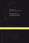 Plurilinguisme dans la littérature française