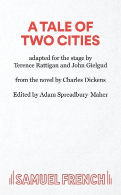 A Tale of Two Cities