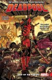 Deadpool: World's Greatest Vol. 2 - End of an Error Deadpool: World's Greatest Vol. 2 - End of an Error