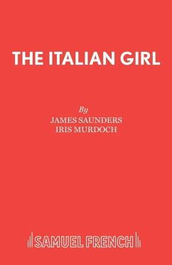 The Italian Girl