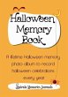 Halloween Memory Book - Bild 1