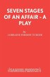 Seven Stages of an Affair - A Play - Bild 1