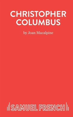 Cover Christopher Columbus