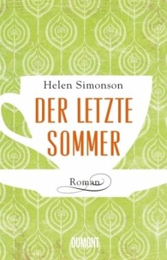 Der letzte Sommer - Simonson, Helen