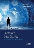 Corporate Data Quality (eBook, ePUB)