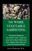 No Work Urban Front Yard Vegetable Gardening Simplified (Food and Nutrition Series, #1) (eBook, ePUB)