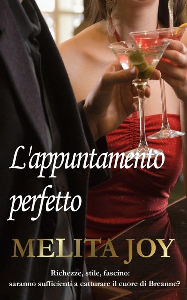 L'appuntamento perfetto (eBook, ePUB) L'appuntamento perfetto (eBook, ePUB)