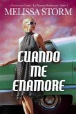 Cuando Me Enamore (eBook, ePUB)