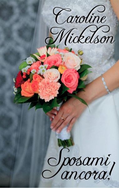 Sposami ancora! (eBook, ePUB)