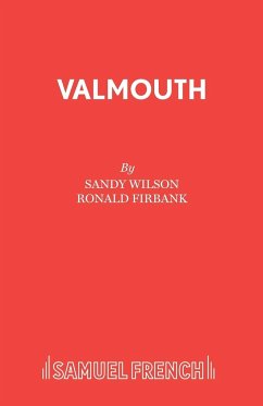 Valmouth - Wilson, Sandy