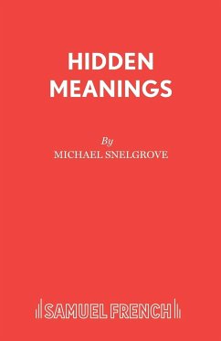 Hidden Meanings - Snelgrove, Michael