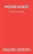 House Guest - A Thriller - Bild 1