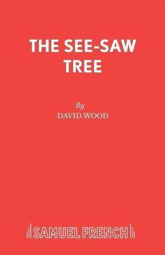 The See-Saw Tree - Wood, David Of Cardiovascular