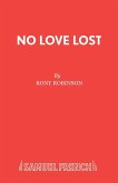 No Love Lost