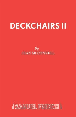 Deckchairs II - Mcconnell, Jean