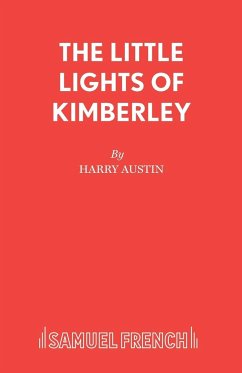 The Little Lights of Kimberley - Austin, Harry