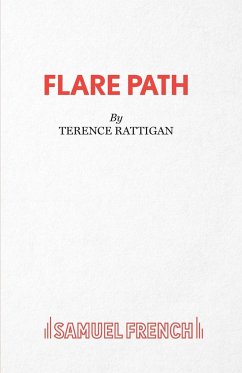 Flare Path - Rattigan, Terence