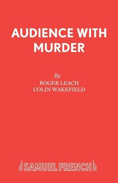 Audience With Murder