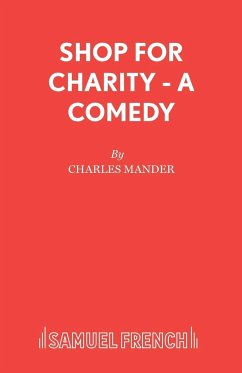 Shop for Charity - A Comedy