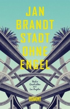 Stadt ohne Engel - Brandt, Jan