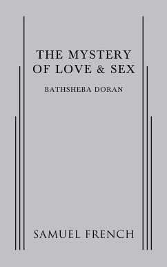 Mystery of Love & Sex, The - Doran, Bathsheba