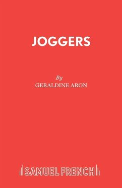 Joggers - Aron, Geraldine