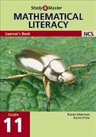 Study and Master Mathematical Literacy Grade 11 Learner's Book - Morrison, Karen; Press, Karen