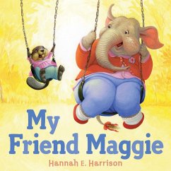 My Friend Maggie - Harrison, Hannah E