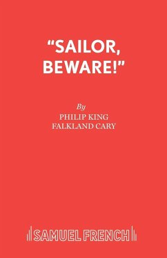 Sailor, Beware! - King, Philip