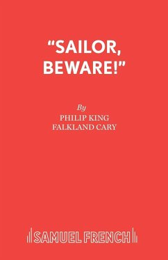 Sailor, Beware!