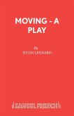 Moving - A Play